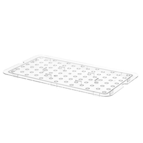 Ociekacz wkładka do pojemników GN z poliwęglanu GN 1/3 - Hendi 868553 Hendi