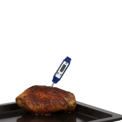 Termometr gastronomiczny cyfrowy z sondą - Hendi 271209 Hendi