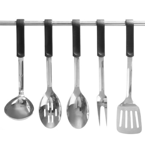 Chochelka chochla do zupy ze stali nierdzewnej poj. 110ml - Hendi 529010 Hendi