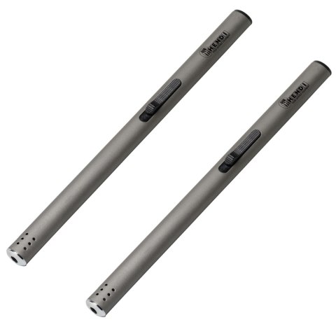 Ekskluzywny zapalacz gazowy dł. 230mm zestaw 2 szt. - Hendi 198124 Hendi