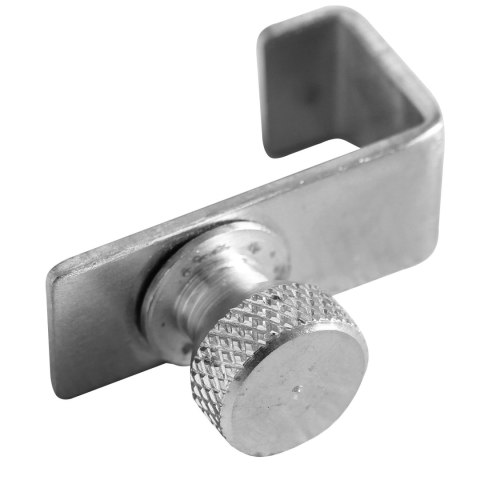 Hak montażowy do rozbudowy regału magazynowego ażurowego 812273 - Hendi 812280 Hendi