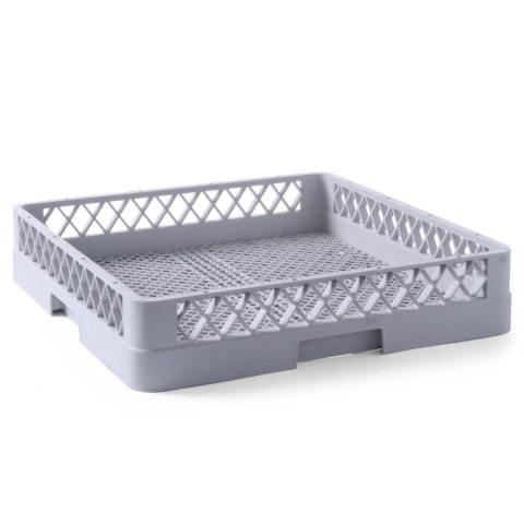 Kosz do zmywarek na sztućce 50x50cm - Hendi 877203 Hendi