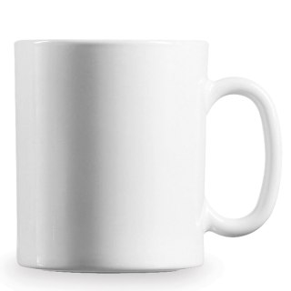 Kubek Arcoroc EVOLUTION wytrzymały opal 300ml zestaw 6szt. - Hendi 63391 Arcoroc