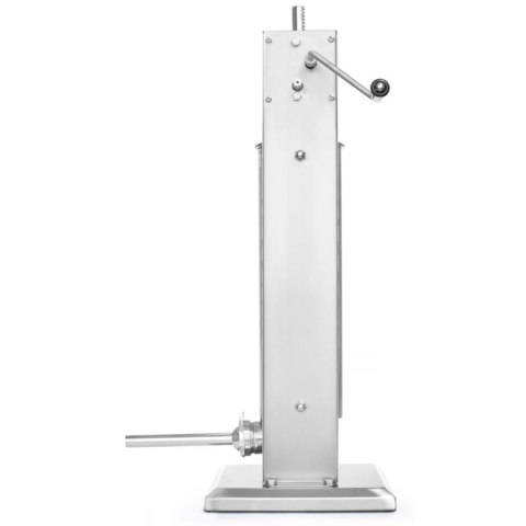 Nadziewarka napełniacz do kiełbasy pionowa stal nierdzewna Profi Line 7L - Hendi 282090 Hendi