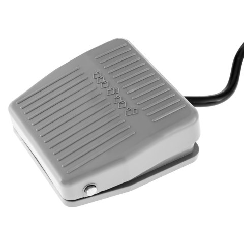 Napełniacz nadziewarka do kiełbasy elektryczny z silnikiem Royal Catering + 4 lejki 15L Royal Catering