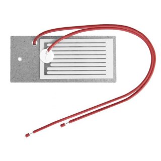 Płytka wkład do generatora ozonu ozonatora Ulsonix AIRCLEAN 7G-ECO Ulsonix