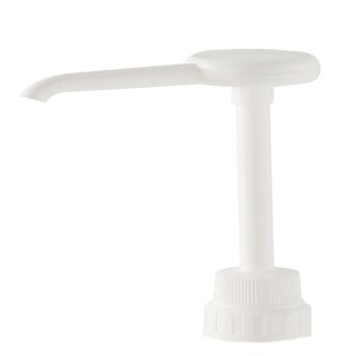 Pompka do syropów Da Vinci porcja 8ml - Hendi 998489 DaVinci