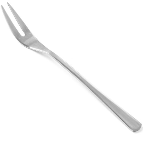 Widelczyk do ślimaków ze stali nierdzewnej zestaw 6szt. - Hendi 402221 Hendi