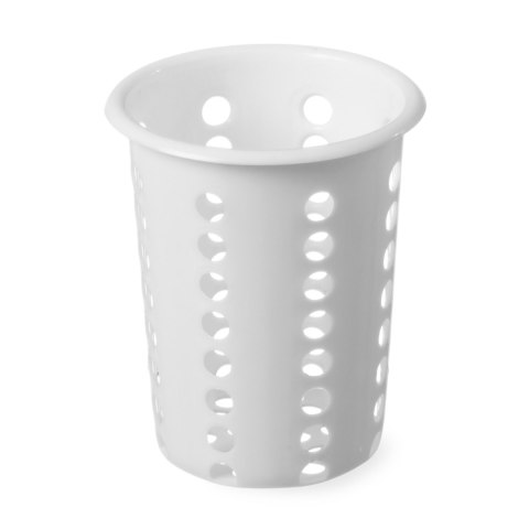 Wkład na sztućce z polipropylenu do ekspozytora 552407 - Hendi 871201 Hendi