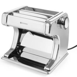 Elektryczna maszynka urządzenie do makaronu tagliatelle fettuccine do 170mm Hendi 224847 Hendi