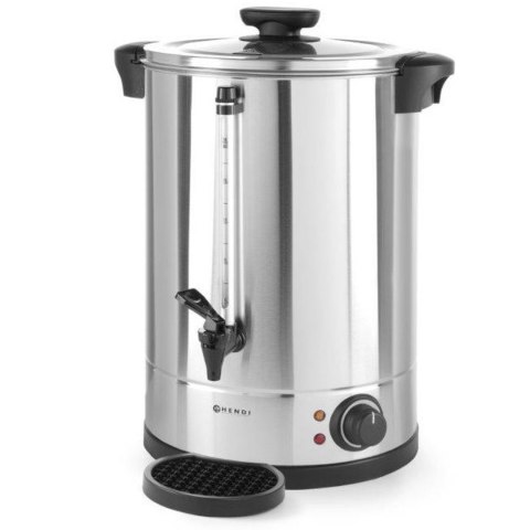 Warnik do napojów o podwójnych ściankach oszczędny 20L Hendi 211175 Hendi