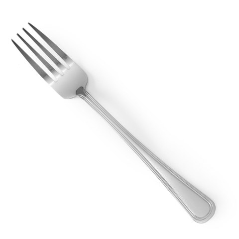 Widelce stołowe Kitchen Line ze stali nierdzewnej 197mm 6 szt. Hendi 764213 Hendi