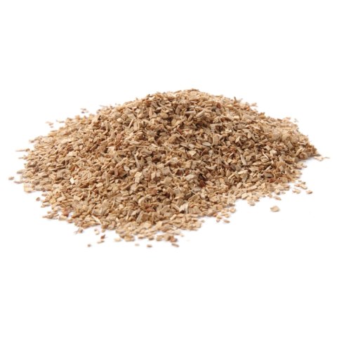 Zrębki wióry wędzarnicze z drewna klonu 250g - HENDI 199732 Hendi