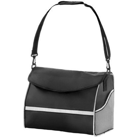 Balkonik chodzik podpórka dla seniora z siedziskiem i torbą na zakupy do 136kg - złoty UNIPRODO