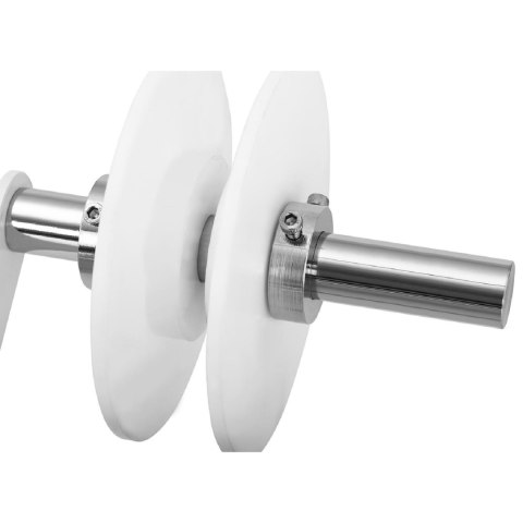 Etykieciarka maszyna etykietująca do butelek ręczna 20-40 etykiet / min MSW