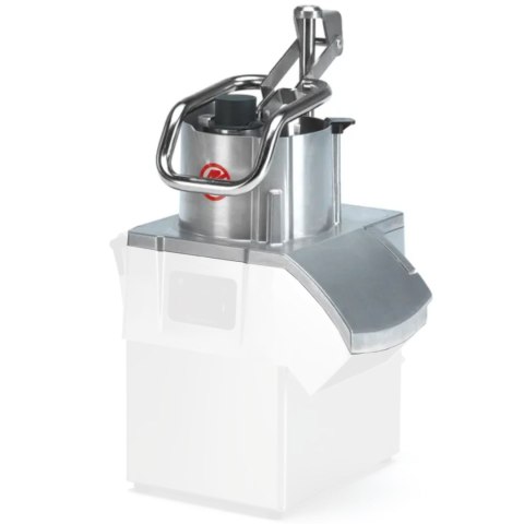 Głowica podajnik z dużym otworem do szatkownicy - Sammic 1050122 SAMMIC