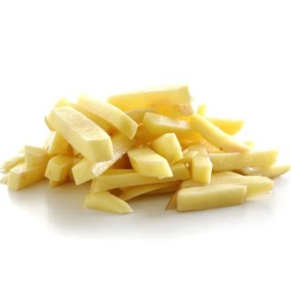 Kratka tarcza do frytek do szatkownicy FFC-8+ 8 mm - Sammic 1010350 SAMMIC