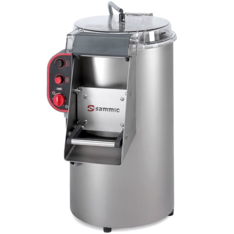 Obieraczka do ziemniaków i warzyw elektryczna PI-20 20 kg 400 V 550 W - Sammic 1000660 SAMMIC