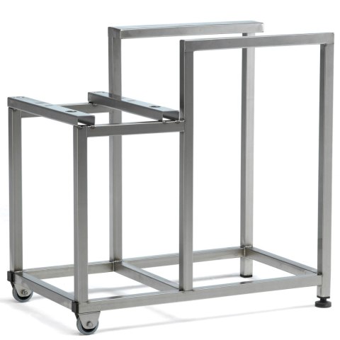 Podstawa jezdna do szatkownicy urządzeń wielofunkcyjnych ze stali - Sammic 1050063 SAMMIC