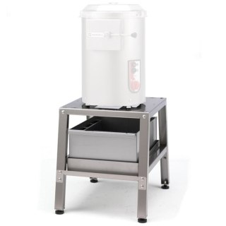 Podstawa pod obieraczkę do ziemniaków warzyw z separatorem obierek PI-10/PI-20 - Sammic 2009250 SAMMIC