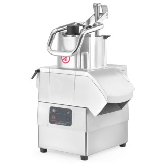 Szatkownica elektryczna do warzyw z dużym wsadem panelem sterowania CA-41 230 V 550 W - Sammic 1050719 SAMMIC