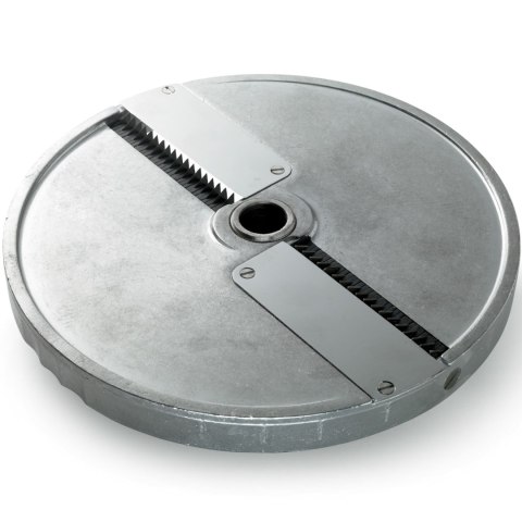 Tarcza do cięcia słupków Julienne do szatkownicy FCE-4+ 4x4 mm - Sammic 1010210 SAMMIC