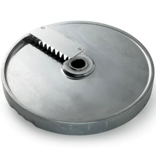 Tarcza do cięcia słupków Julienne do szatkownicy FCE-8+ 8x8 mm - Sammic 1010405 SAMMIC