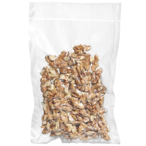 Worki próżniowe moletowane do zgrzewarek listwowych 150x400 mm 100 szt. - Hendi 297421 Hendi