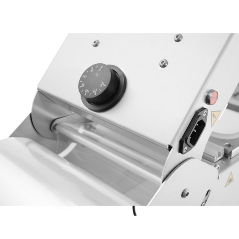 Zgrzewarka do pojemników tacek obiadowych na wynos + matryca 700 W - Hendi 976722 Hendi