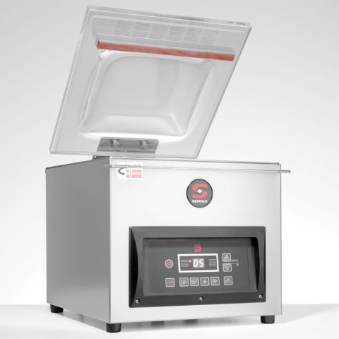 Zgrzewarka pakowarka próżniowa komorowa do żywności SE-310 370 W 320 mm - Sammic 1140628 SAMMIC