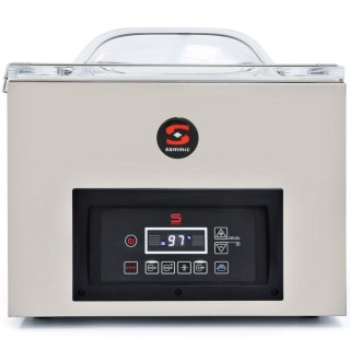 Zgrzewarka pakowarka próżniowa komorowa do żywności SE-416 550 W 420 mm - Sammic 1140636 SAMMIC