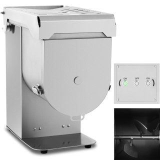 Mieszarka elektryczna do mięsa farszu ze stali nierdzewnej 20 l 550 W Royal Catering
