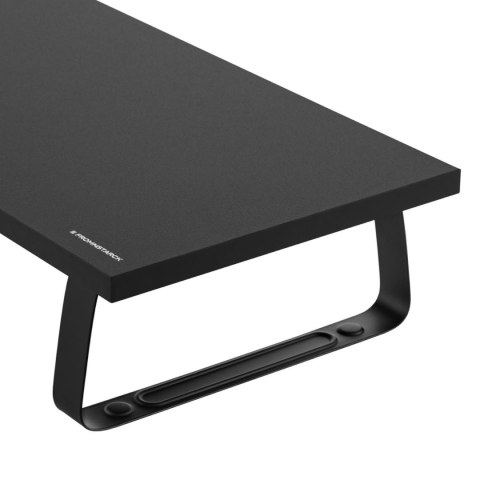 Podstawka stolik półka na 2 monitory 100x26x12.4 cm FROMMSTARCK