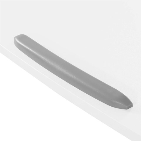 Stolik stojak pod laptopa odchylany regulowany na kółkach 60 x 52 cm 760 - 1130 mm FROMMSTARCK