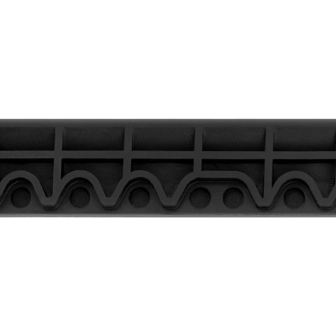 Zakończenie pasek boczny do maty antyzmęczeniowej 10030772 975 x 54 mm Steinberg Systems