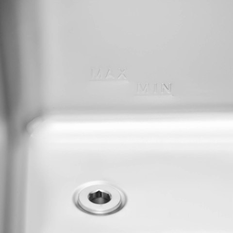 Bemar podgrzewacz elektryczny z kranem GN 1/1 600 W Royal Catering