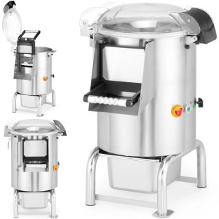 Obieraczka do ziemniaków elektryczna Kitchen Line 5 kg 550 W - Hendi 229200 Hendi