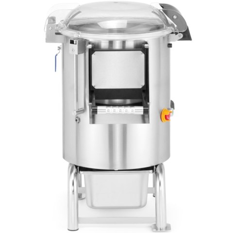 Obieraczka do ziemniaków elektryczna Kitchen Line 5 kg 550 W - Hendi 229200 Hendi