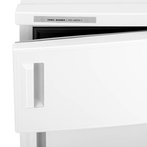 Podgrzewacz do ręczników ze sterylizacją UV 32 l 450 W Physa