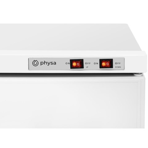Podgrzewacz do ręczników ze sterylizacją UV 32 l 450 W Physa