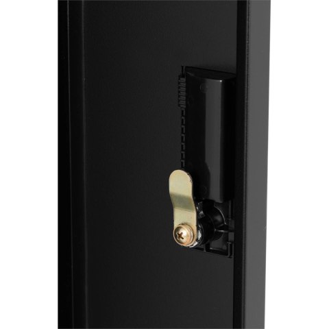 Szafa skrytkowa metalowa socjalna zamykana na klucz - 6 skrytek FROMMSTARCK