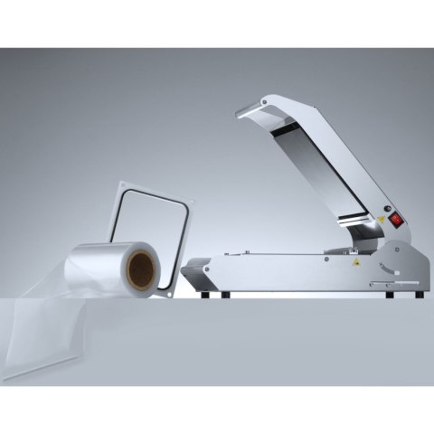 Zgrzewarka do tacek i kubków z matrycą PE 700 W - Hendi 330005 Hendi