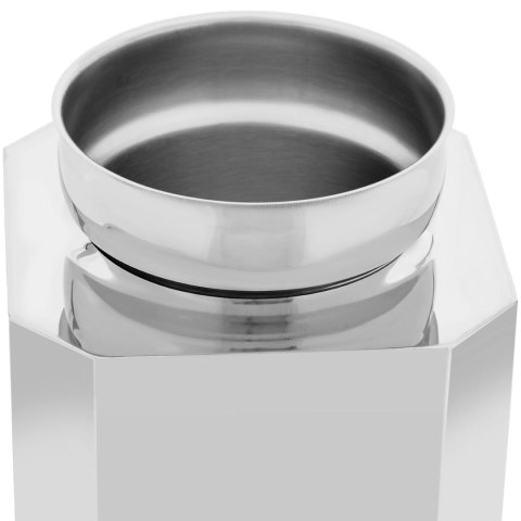 Bemar elektryczny podgrzewacz stacja do zupy 500 W 7 l Royal Catering