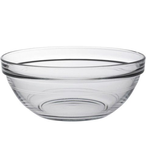 Miseczka salaterka transparentna GIOGOGNE 970 ml Duralex