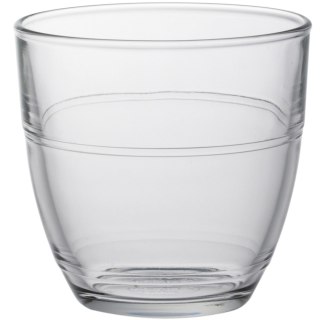 Szklanka Duralex GIGOGNE 220 ml - zestaw 6 szt. Duralex
