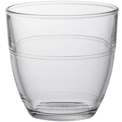 Szklanka Duralex GIGOGNE 220 ml - zestaw 6 szt. Duralex