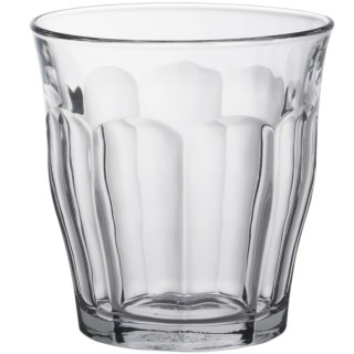 Szklanka Duralex PICARDIE 310 ml transparentna - zestaw 6 szt. Duralex