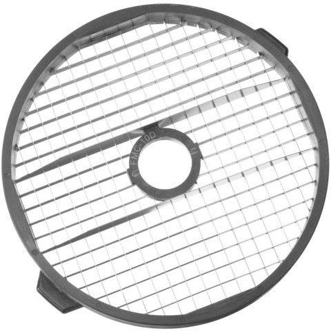 Kratka FFS do frytek do szatkownicy i urządzeń wielofunkcyjnych Sammic 8 mm SAMMIC