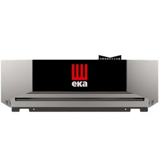 Okap kondensacyjny do pieców 7/11 półkowych Millennial Smart 600 W Tecnoeka