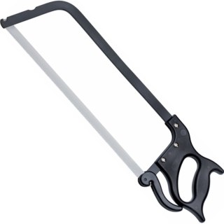 Piła do cięcia kości masarska ręczna dł. 580 mm Ambrogio Sanelli